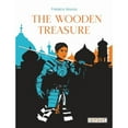 thumbnail image 1 of Pre-Owned The Wooden Treasure (Hardcover) by Frédéric Marais, 1 of 1