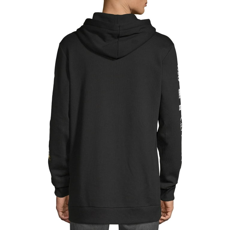 No boundaries store men's hoodies