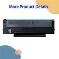 thumbnail image 5 of Compatible Toner Cartridges Replacement PB-210 PB-211 for Pantum P2500 M6500 M6550 M6600 Printers, High Yield 1,600 Pages, 5 of 7