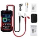 thumbnail image 1 of Smart Car Battery Tester 12V/24V Auto Recognition Battery Testing Start Testing Load Testing Automotive Battery Detecting Device, 1 of 4