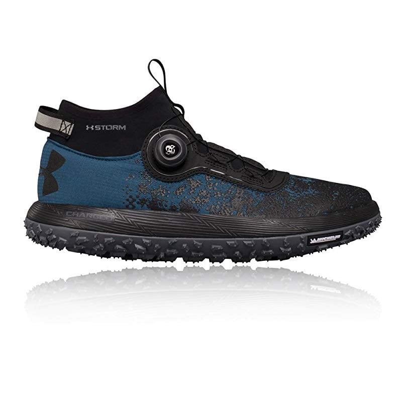under armour trail shoes
