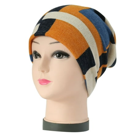 Kid's Neck Warmer Hat Sports Running Neck Gaiter Winter Autumn Headgear Soft Practical Head Wrap Balaclava