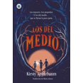 thumbnail image 1 of Los del medio Bambu 9788483436059, 1 of 2
