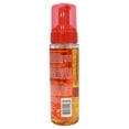 thumbnail image 3 of Creme Of Nature Argan Oil Style Shine Foaming Mousse, 7 Oz., 3 of 3