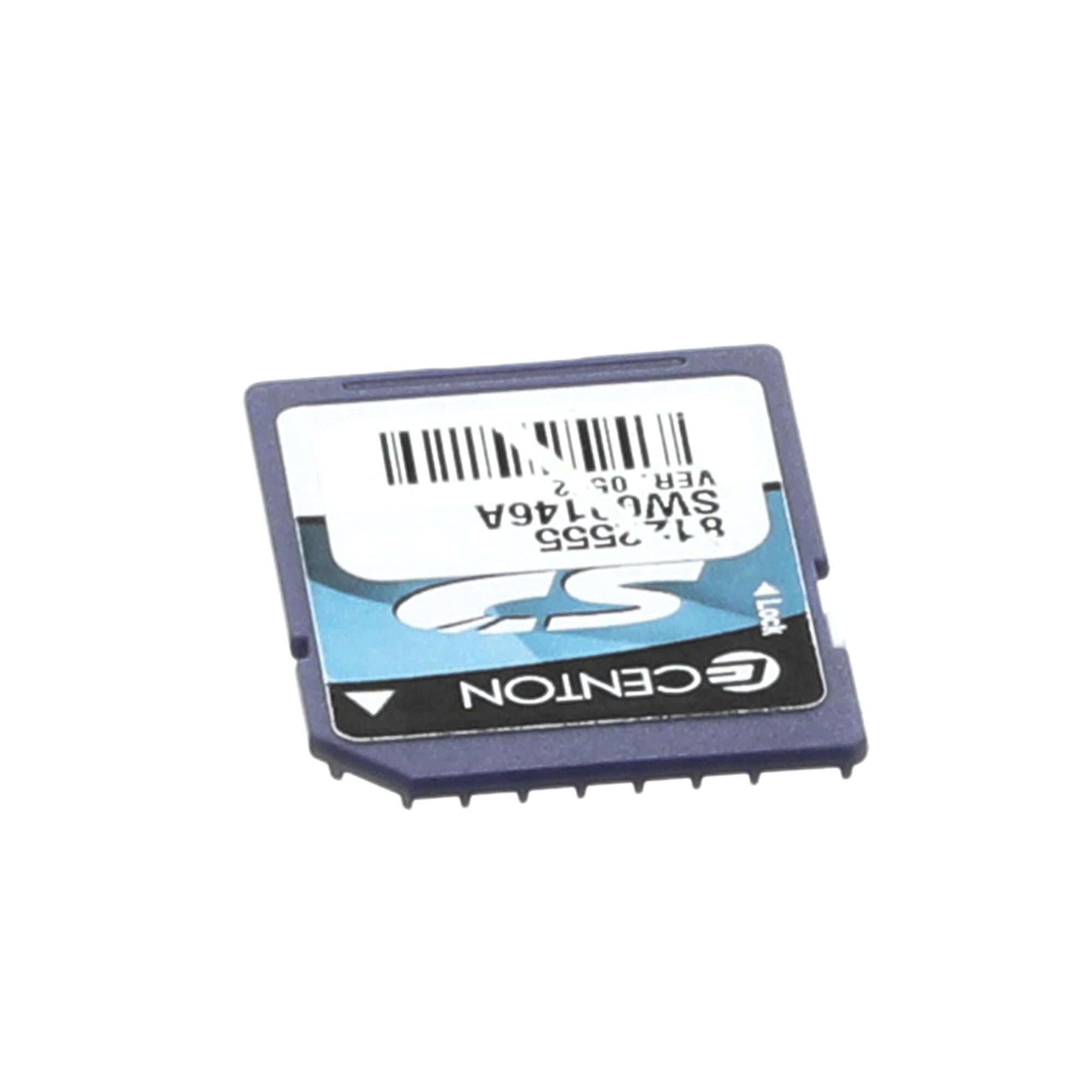 Frymaster Sd Card Ocf Version 0552 5/18 8263503 - Genuine OEM Replacement Part
