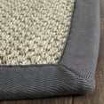 thumbnail image 3 of Safavieh Natural Fiber Juniper Border Area Rug, 3 of 5