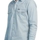 thumbnail image 5 of Camisa Moderna Wrangler Hombre 910 azul XG Manga Larga, 5 of 5