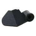 thumbnail image 4 of 2 Pieces Bread Maker Paddles Bread Maker Mixing Paddle Metal Material Kitchen Appliance Accessories, 4 of 10