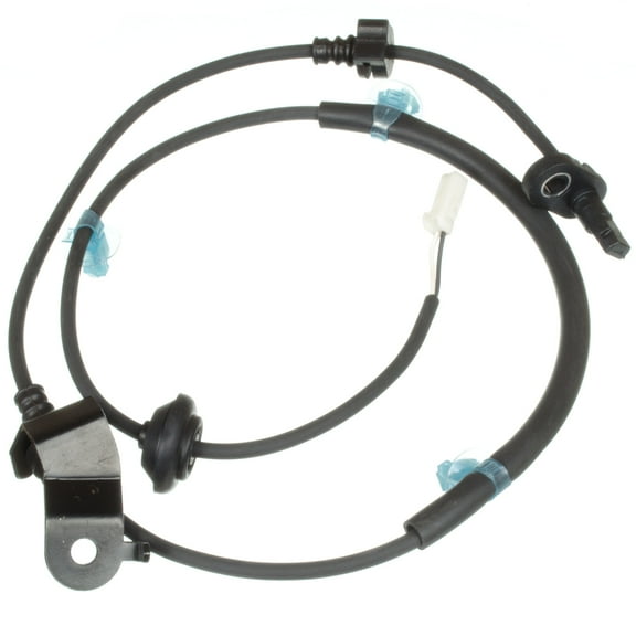 Holstein Parts 2ABS2647 ABS Wheel Speed Sensor for Honda Fits select: 2009-2013 HONDA FIT
