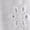 A-white, variant on Turtleneck Fake Collar Embroidery Style Detachable Collar Blouse False Faux Collar for Women Girls