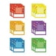 thumbnail image 4 of 18 Hojas Etiqueta de Nombre Infantil Etiquetas Adhesivas Personalizadas Nombre para Mesa Etiquetas de Fotografía Infantil Papel Resistente Adecuado, 4 of 9