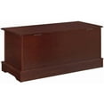 thumbnail image 3 of Paula Cedar Chest Warm Brown, 3 of 6
