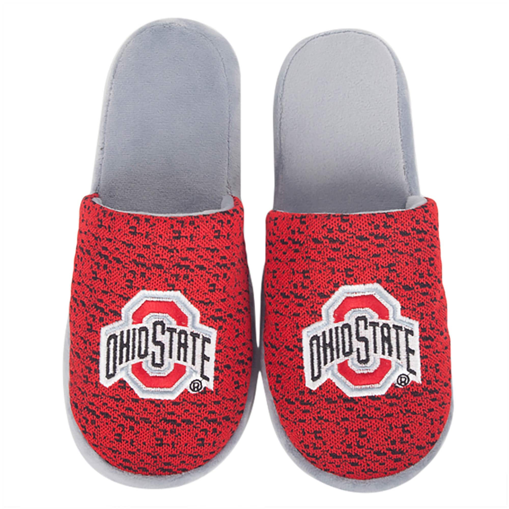 ohio state nike sandals