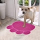thumbnail image 5 of RKSTN bathroom rugs Door Mat 24x 17.7in, Non-Slip Machine Washable Microfiber Entry Rug, Shoe Scraper, Dog Door Mat, Super Absorbent Floor Mat For Muddy Wet Shoes And Paw, 5 of 7