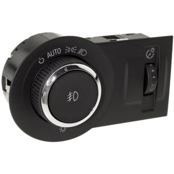 WVE Fog Light Switch