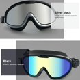 thumbnail image 4 of Gafas De Natación Impermeables Antivaho Gafas De Buceo Portátiles Gafas De Protección Ocular Gafas De Natación Para Adultos Guardurnaity OD015608-01, 4 of 6