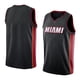 thumbnail image 4 of Miami Heat No. 20 Justise Winslow Jersey-XL- BmatwkZeng Bmatwe Jersey, 4 of 4