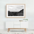 thumbnail image 6 of Pinnacle Peak, Scottsdale, Arizona 03 - Scottsdale Arizona Photography Black and White Desert Landscape Nature Mountain Scenic Cactus Unframed Wall Art Print 40 x 60 inches, 6 of 7