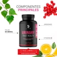 thumbnail image 3 of Complejo Para Tracto Urinario 180c B Life BLIFE Cápsulas, 3 of 7