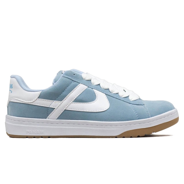 Tenis para Mujer Panam 0108980019 blanco 22