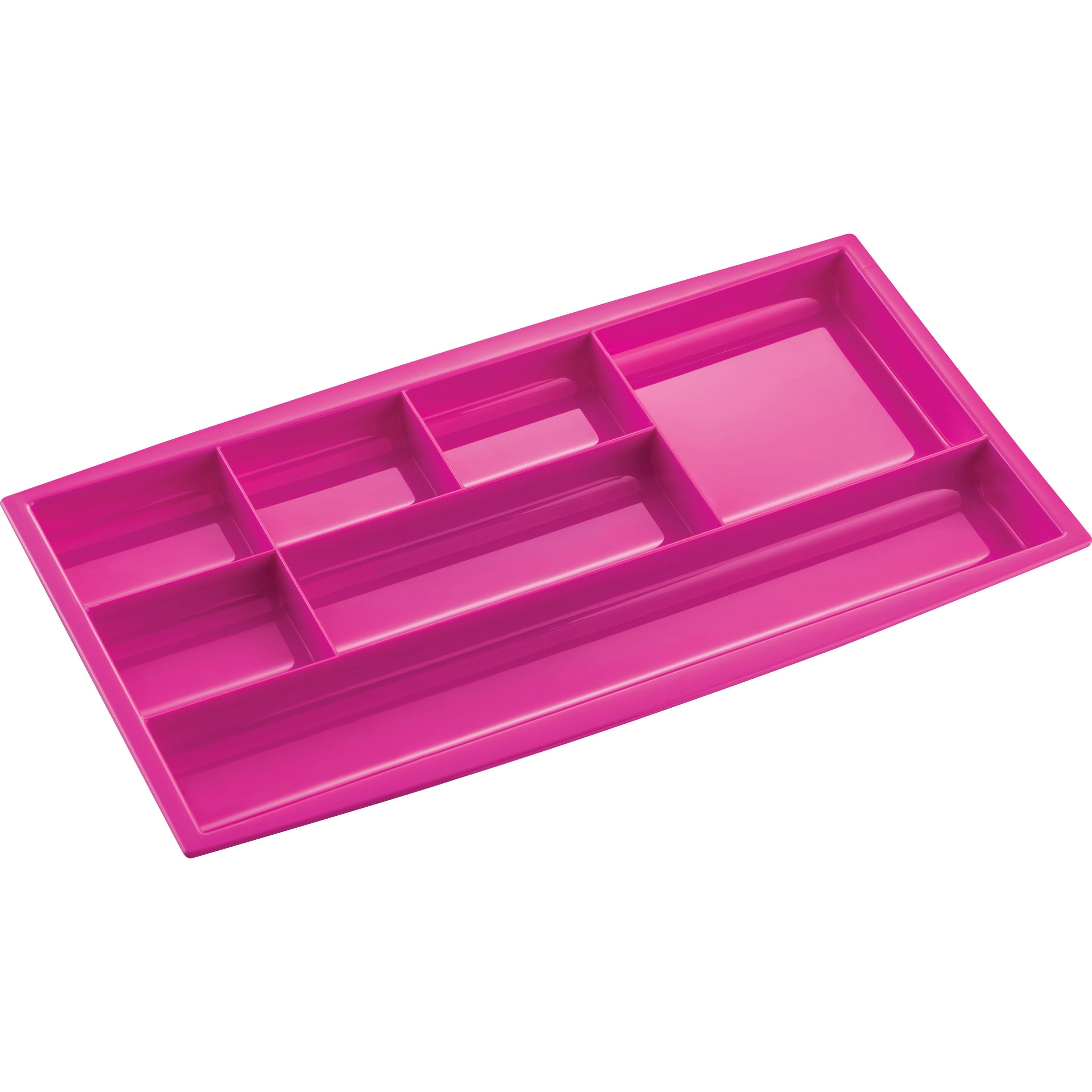 CEP Compression, Desk Drawer Organizer, 1 Each, Pink