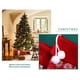 thumbnail image 3 of Almacenamiento De Navidad, Regalo De Navidad, Bolsa De Dulces, Adornos Navideños De Año Nuevo Para El Hogar, Calcetín De Punto, Decoración De Árbol De Navidad Speravity HA042979-02, 3 of 6