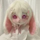 thumbnail image 2 of Disfraz de Cosplay de Fursuit Eyeball, traje peludo, accesorios para auriculares Kigurumi, red antipolvo con estampado de animales, pupila de ojo, dibujos animados, 2 of 5