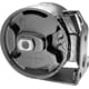 thumbnail image 1 of Soporte MOTOR DAI Golf A2 1987 al 1992 Volkswagen 1.8L L4 Derecho/Pasajero, 1 of 4