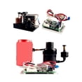 thumbnail image 4 of Portable Copper Coil Chiller, 12V DC 130W High-Eff Cooling, R134A for Car/RV/Camping/Outdoor ,Stable Output, 4 of 7