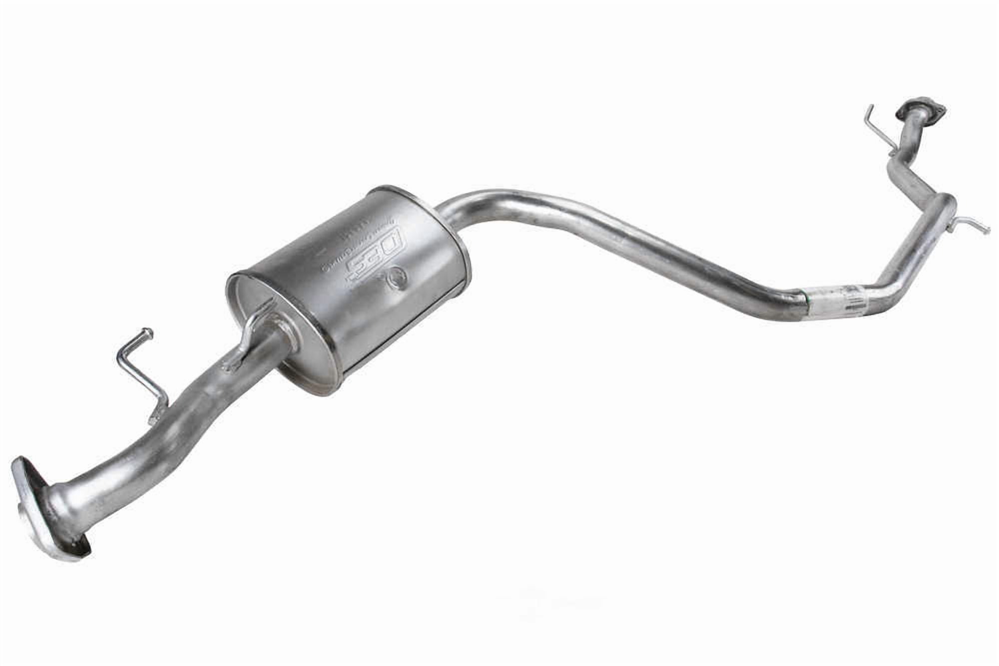 AP Exhaust 78318 Prebent Exhaust Pipe