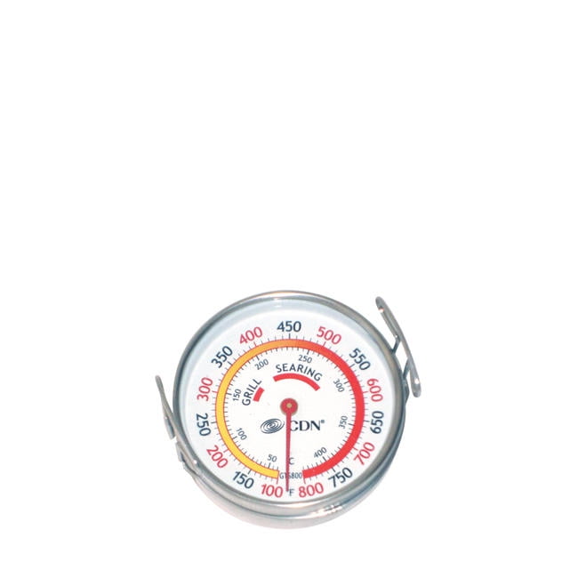 Proaccurate Grill Surface Thermometer