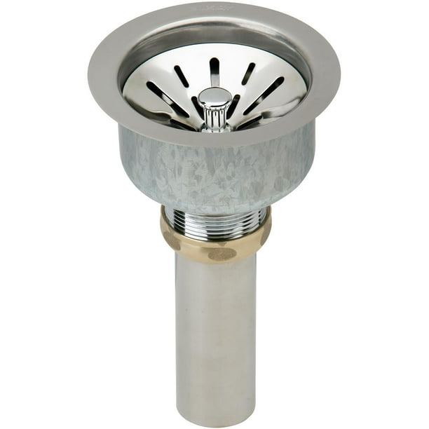Psb8025 1 75 In Rubber Sink Stopper White 44 Pack Of 12 Walmart Com Walmart Com