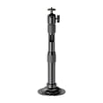 thumbnail image 1 of Miulika Ceiling Mount for Projector Adjustable Height for Hotel Home Theater Bedroom 25 to 40cm, 1 of 9