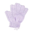 thumbnail image 3 of Moyic De guantes de baño, toalla corporal exfoliante, guante exfoliante, manopla hidratante, paño de frotamiento de espuma, productos para Juegos de accesorios de baño, 3 of 6
