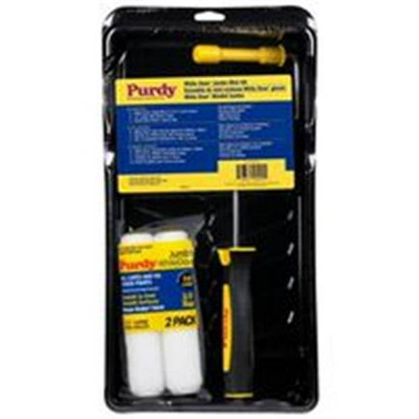 Purdy 9185257 6.5 in. Roller Paint Kit