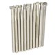 thumbnail image 5 of Wdftyju 20 piezas DIY cuero trabajo silla hacer herramientas Craftool cuero artesanía sellos Wdftyju 9nz6pc9mw6gn5, 5 of 6