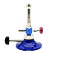 thumbnail image 1 of Single Tube Gas Bunsen Burner,Liquid Propane for Lab Heating Equipment, 1 of 1
