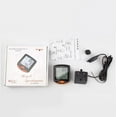 thumbnail image 1 of RYRDWP Cycling Bike Bicycle Cycle Computer Odometer, 1 of 6