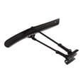 thumbnail image 2 of 700C Lilioo Road Bike Mudguard Front And Rear Quick-Release Rain And Mud Guards C, 2 of 10