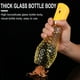 thumbnail image 5 of Pulverizador de aceite para cocinar, botella de vidrio de 260 ml | Pulverizador de aceite de oliva de grado alimenticio, vinagre y aceites de cocina | Control de calorías, utensilio de cocina p, 5 of 5