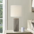 thumbnail image 3 of Lite Source - Dustin - 1 Light Table Lamp-28.5 Inches Tall and 13 Inches, 3 of 5