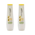 thumbnail image 5 of Matrix Biolage Shampooing SmoothProof pour Cheveux Frisottés, 8,5 Oz (Lot de 2), 5 of 5