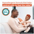 thumbnail image 3 of Fórmula para bebés Enfamil Nutramigen hipoalergénica, 32 ml, paquete de 6, 3 of 9