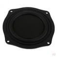 thumbnail image 1 of 2x Vibratoria de Altavoz de Bajo Radiador Pasivo Altavoz Woofer Instalación Eléctrica Soledad altavoz de membrana vibratoria, 1 of 7