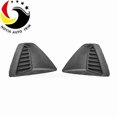 thumbnail image 1 of For Ford Focus Fog Light Frame 09-11 Sportback Non-Hole Front Fog Light Grille Cross-Border Hot Selling, 1 of 4