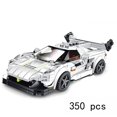 thumbnail image 1 of Speed Champions Muscle Cars Hooniganed Supercar F1 Bricks Buildin, 1 of 5