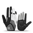 thumbnail image 1 of Full Finger Cycling Gloves Durable Bicycle Gloves for Riding Outdoor Motorcycle ,Warm and Lightweight, 1 of 7