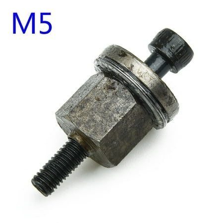 

Hand Rivet Nut Head Nuts Simple Installation Riveter Tool M3 - M10