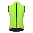 thumbnail image 1 of Chaleco de Ciclismo de Visibilidad para Hombre, Chaleco Reflectante Sin Mangas para Bicicleta, Camiseta Interior para Ciclismo, Camisetas Deporti XXXL Soledad Chaleco de ciclismo para hombres, 1 of 10