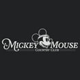 thumbnail image 2 of Womens Mickey & Friends Country Club Mickey Racerback Tank, 2 of 4